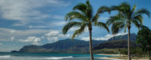 Leeward Coast Oahu Hawaii
